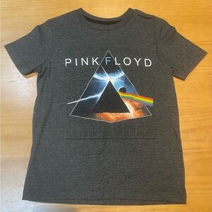 Old Navy Collectible Tees Pink Floyd’s Dark Side of the Moon Sz M 8 Reg